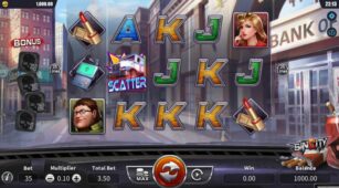 Sin City demo play free 0