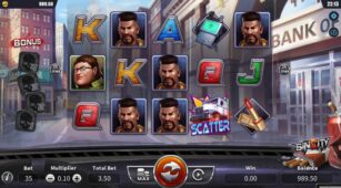 Sin City demo play free 3