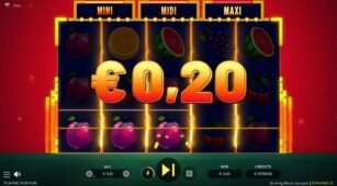 Sizzling Blaze Jackpot demo play free 2
