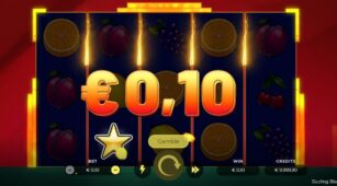 Sizzling Blaze demo play free 1