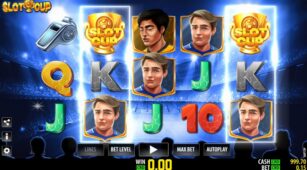 Slot Cup demo play free 2