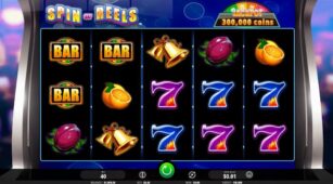 Spin Or Reels demo play free 0