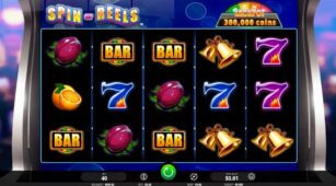 Spin Or Reels demo play free 1