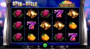Spin Or Reels demo play free 3