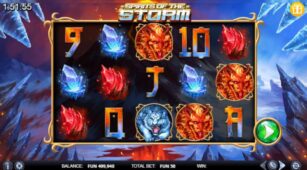 Spirits Of The Storm demo play free 3
