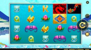 Split Dragon demo play free 0