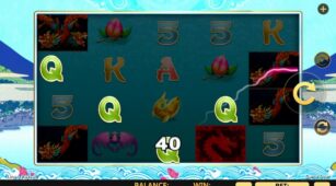 Split Dragon demo play free 2