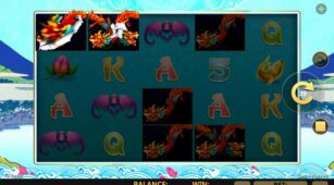 Split Dragon demo play free 3