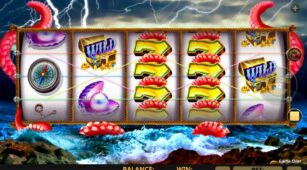 Stackin’ Kraken 7S demo play free 3