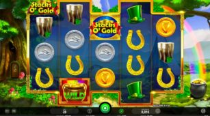 Stacks O’gold demo play free 2