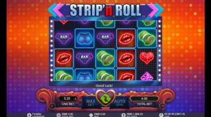 Strip ‘N Roll demo play free 0