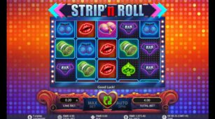 Strip ‘N Roll demo play free 3