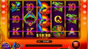 Sugar ‘N’ Spice Hummin’ demo play free 0