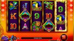 Sugar ‘N’ Spice Hummin’ demo play free 2