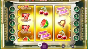 Super Gold demo play free 3