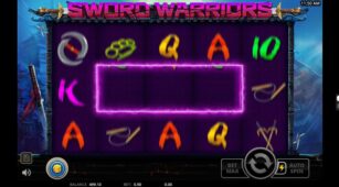 Sword Warriors demo play free 0