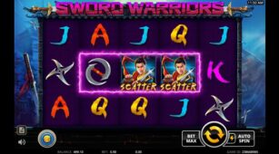 Sword Warriors demo play free 1