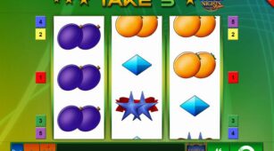 Take 5 Gdn demo play free 1