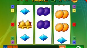 Take 5 Rhfp demo play free 3