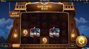 The Golden Sail demo play free 0