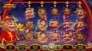 The Ingot Ox demo play free 0