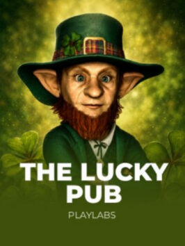 The Lucky Pub