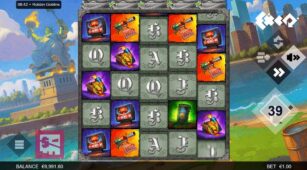 The Robbin’ Gobblins demo play free 0