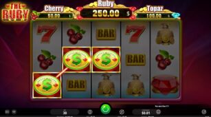 The Ruby demo play free 0