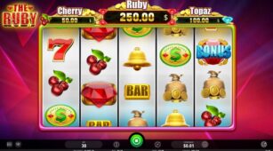 The Ruby demo play free 1