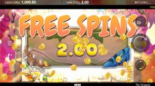 The Tyragnez demo play free 3