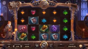 Time Travel Tigers demo play free 0