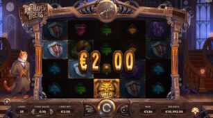 Time Travel Tigers demo play free 2