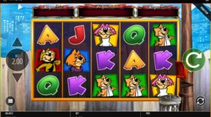 Top Cat demo play free 0