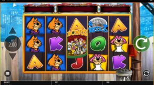 Top Cat demo play free 1