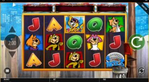 Top Cat demo play free 3