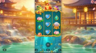 Triple Hop Pots demo play free 3