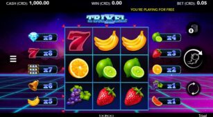 Trixel demo play free 0