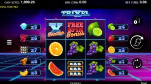 Trixel demo play free 3