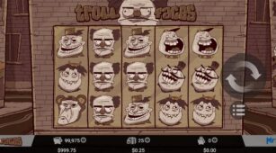 Troll Faces demo play free 1