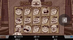 Troll Faces demo play free 3
