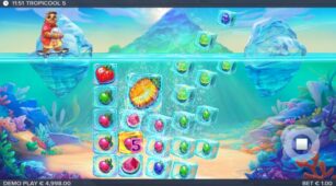 Tropicool 5 demo play free 1