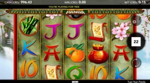 Tuan Yuan Panda demo play free 1