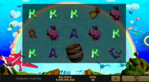 Tumbling Together demo play free 1