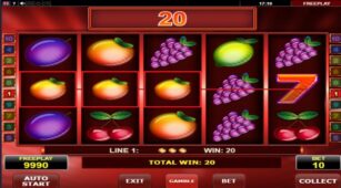 Ultra Seven demo play free 0
