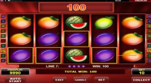 Ultra Seven demo play free 2