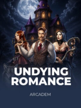 Undying Romance