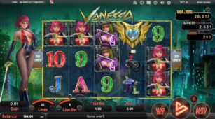 Vanessa demo play free 3