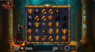 Vatica Voice Of Lost Souls demo play free 1