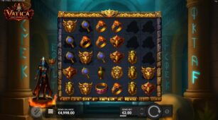 Vatica Voice Of Lost Souls demo play free 2