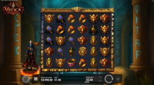 Vatica Voice Of Lost Souls demo play free 3